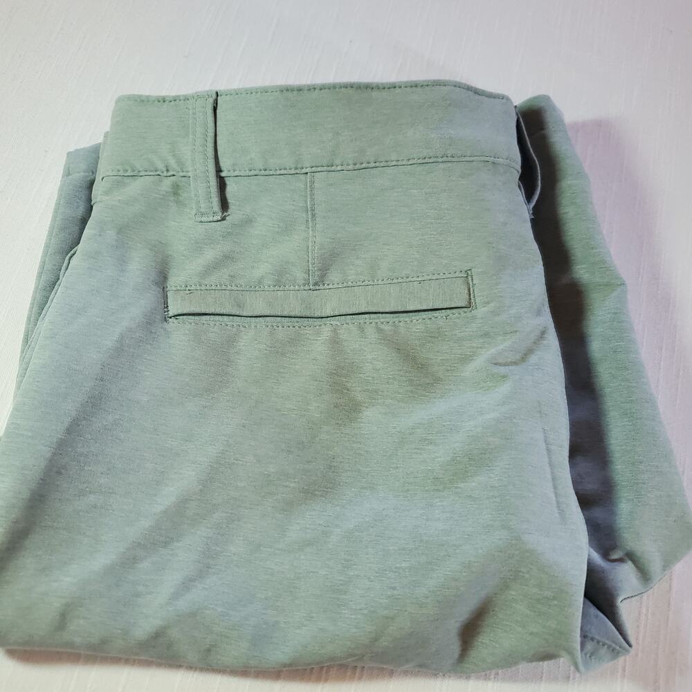 Hurley Men's Shorts Waist 34 & Inseam 9 Inch